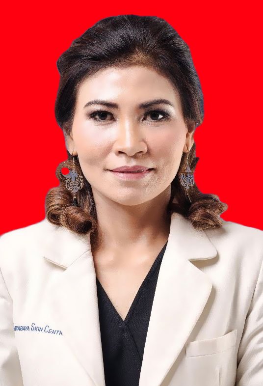 dr. Ni Putu Susari Widianingsih Sp.DVE, MARS, FINSDV, FAADV