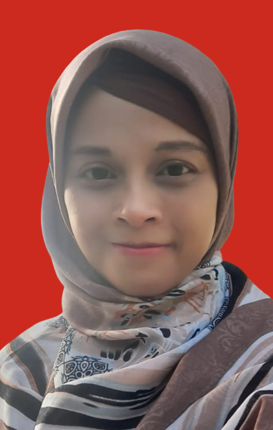 dr. Amira Suryani Rahmatika Sp. D.V.E., M.Ked.Klin.