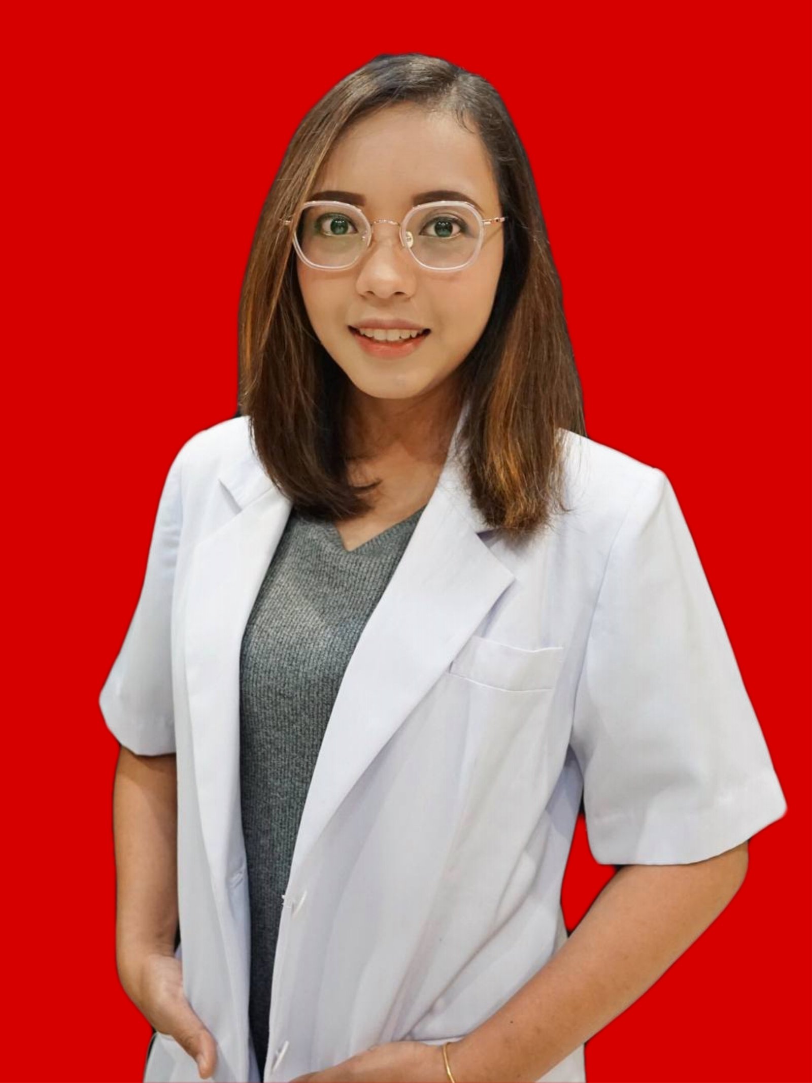Dr. Firmina Kus Setianingrum Sp.DVE