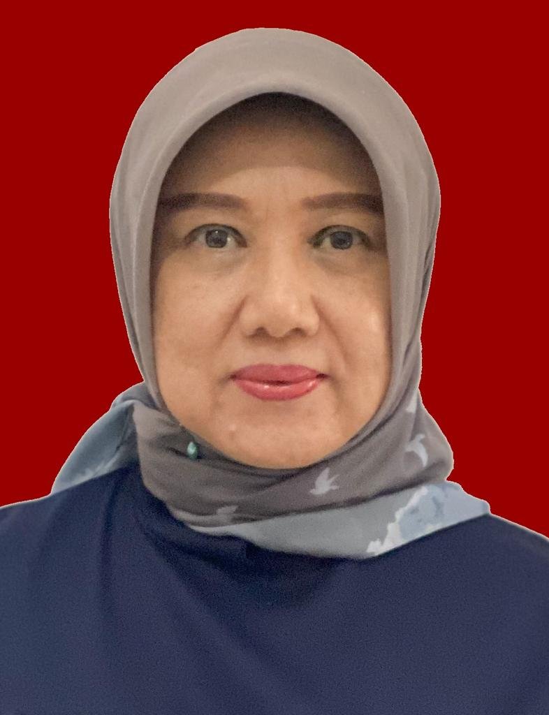 dr. Trisiswati Indranarum , dr. Sp.D.V.E., FINSDV