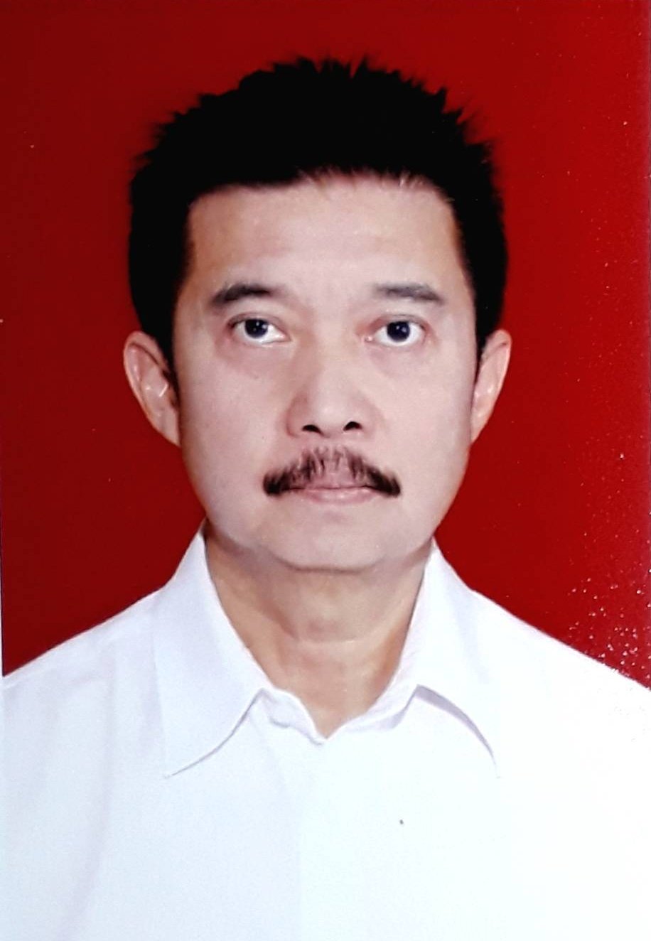 Dr Rachmat Hoediono , Sp.D.V.E