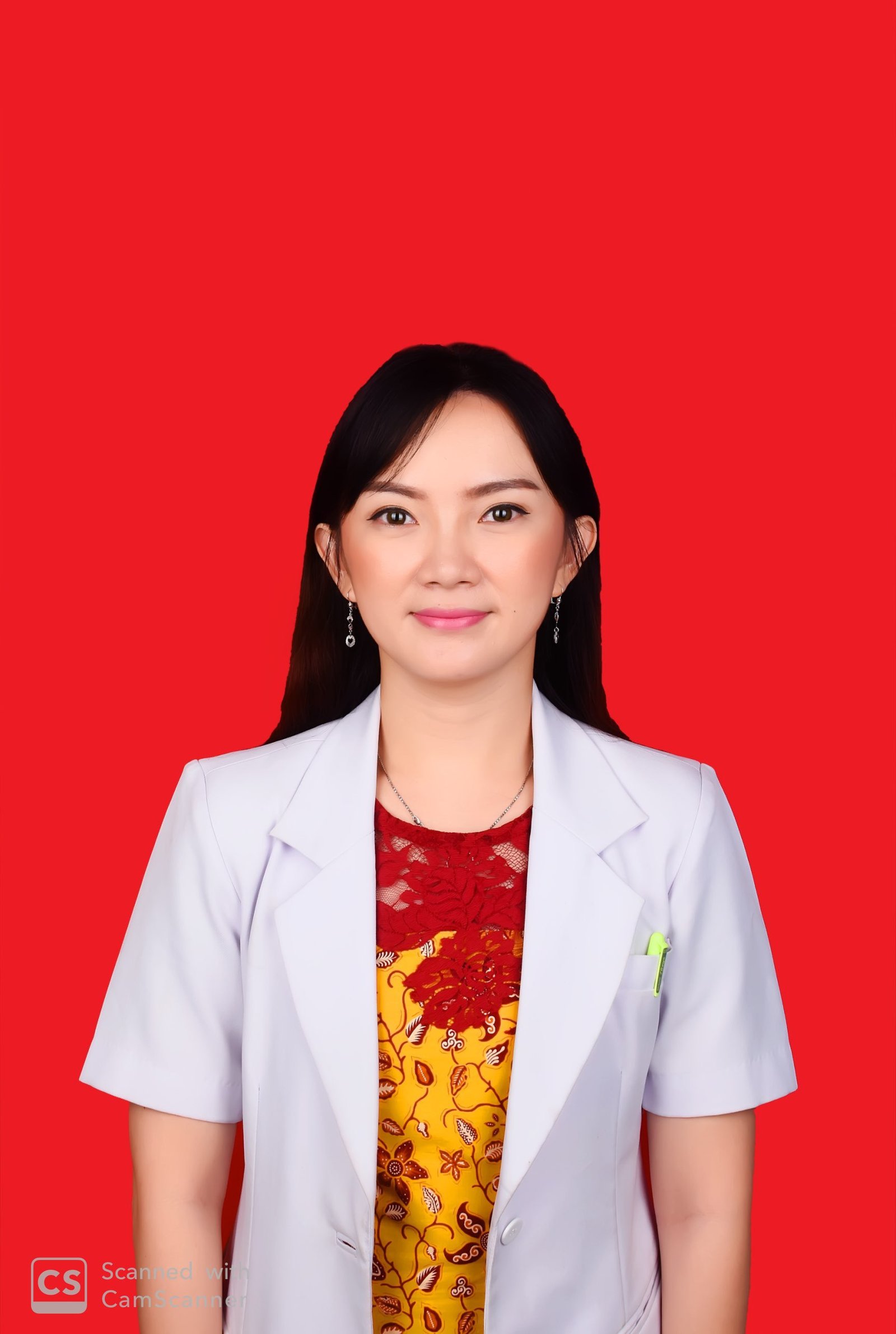 Dr. Venny Tandyono Sp.DV