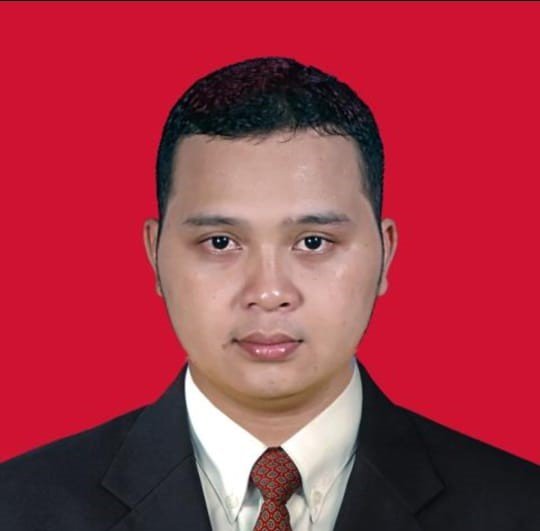 dr. Erik Rizka Yulianggoro M. Ked, Klin., Sp.DVE
