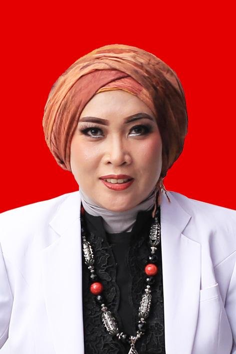 Dr Hj. Firdausi Nurhairini Sp.D.V.E, FINSDV, FAADV