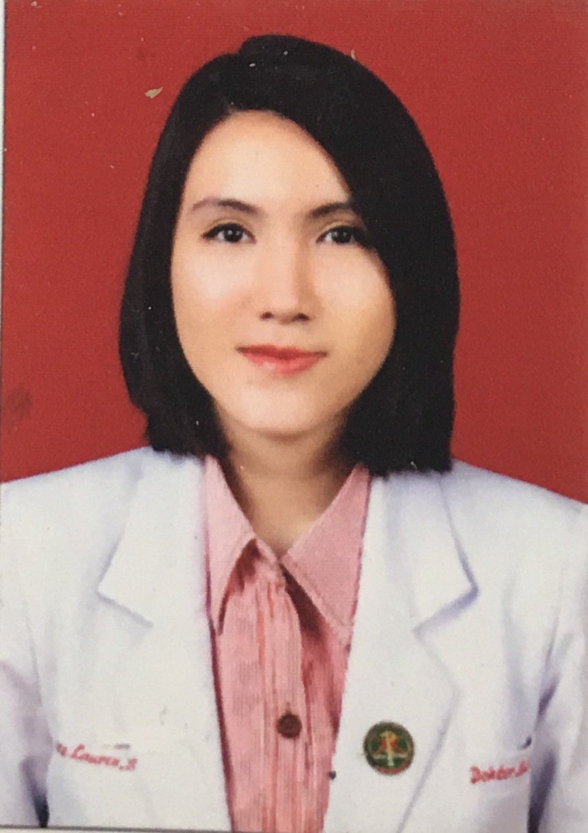 Dr. Grace Lauren Santoso, Sp.DVE