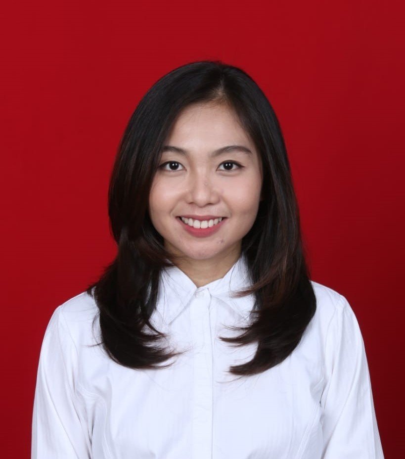 Dr. Tessa Thendria Sp.DVE, M.Ked.Klin