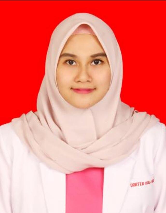 Dr. Karlina Novianti K Sp.KK