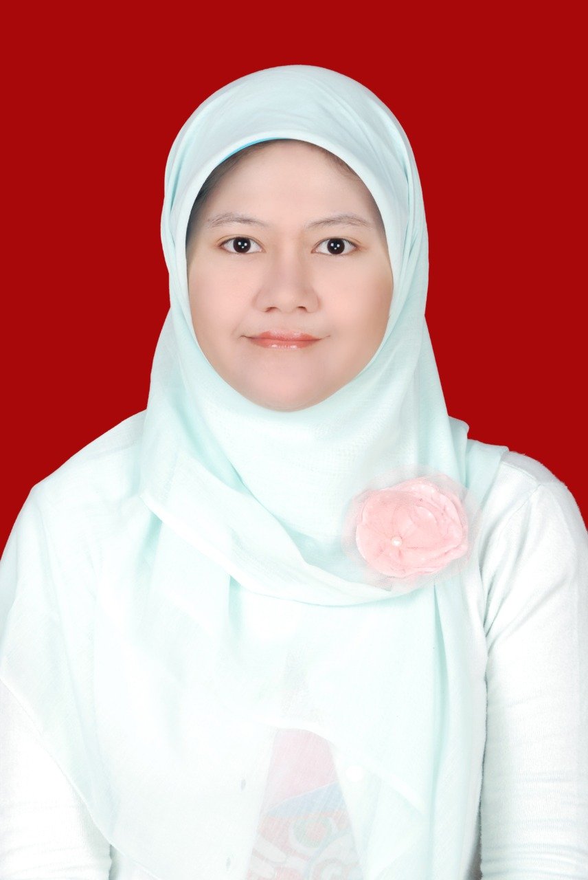 Dr. Dyah Ayu Pitasari, M.Ked.Klin, Sp.DVE
