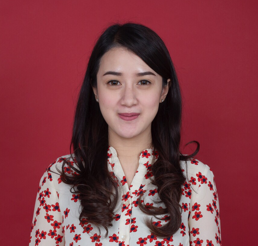dr. Ira Yunita M.Ked.Klin, Sp.D.V.E