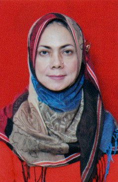 dr Djamilah Sp.DVE