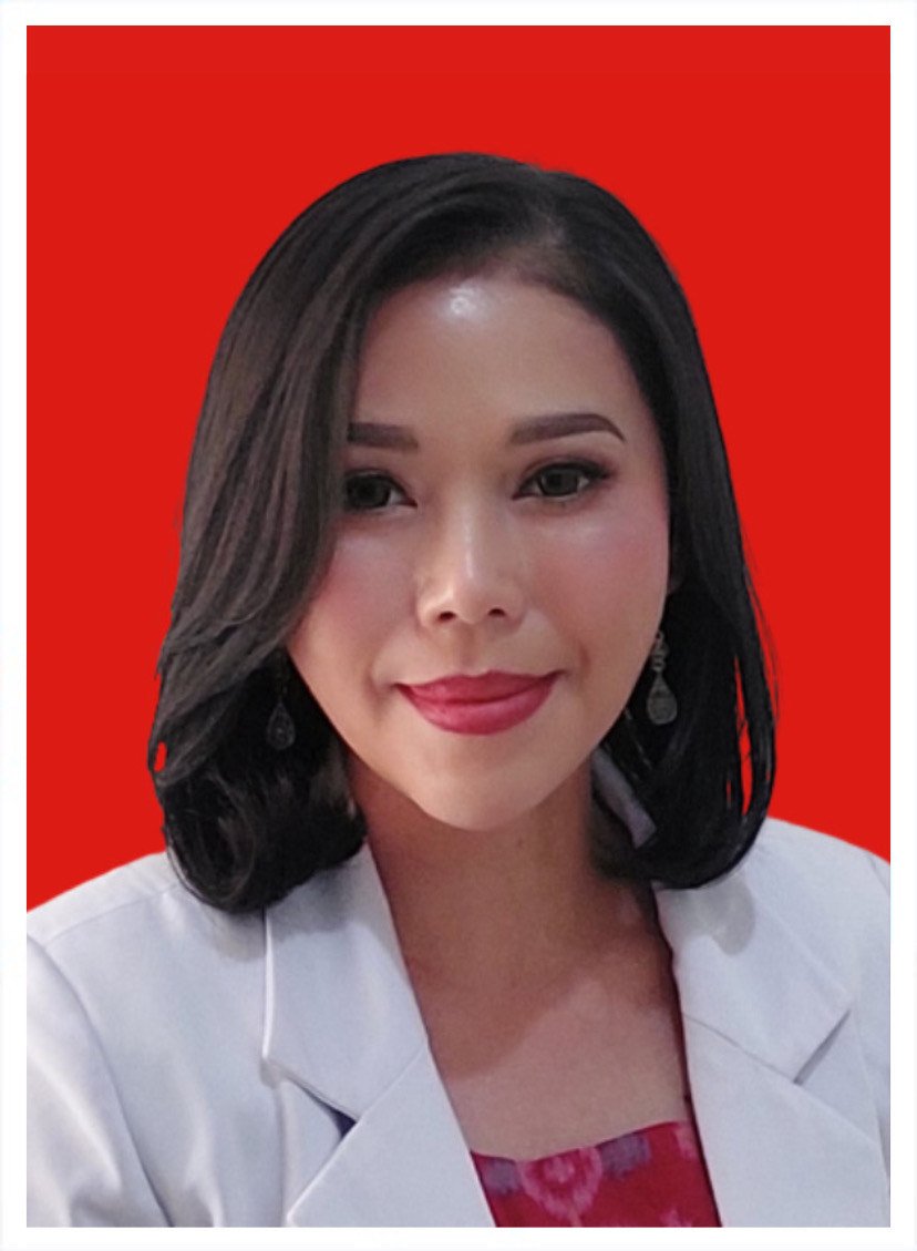 Dr. Juliyanti Sp.D.V.E