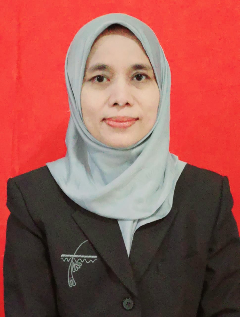 Dr Maria Ulfa Sp.DV, FINSDV