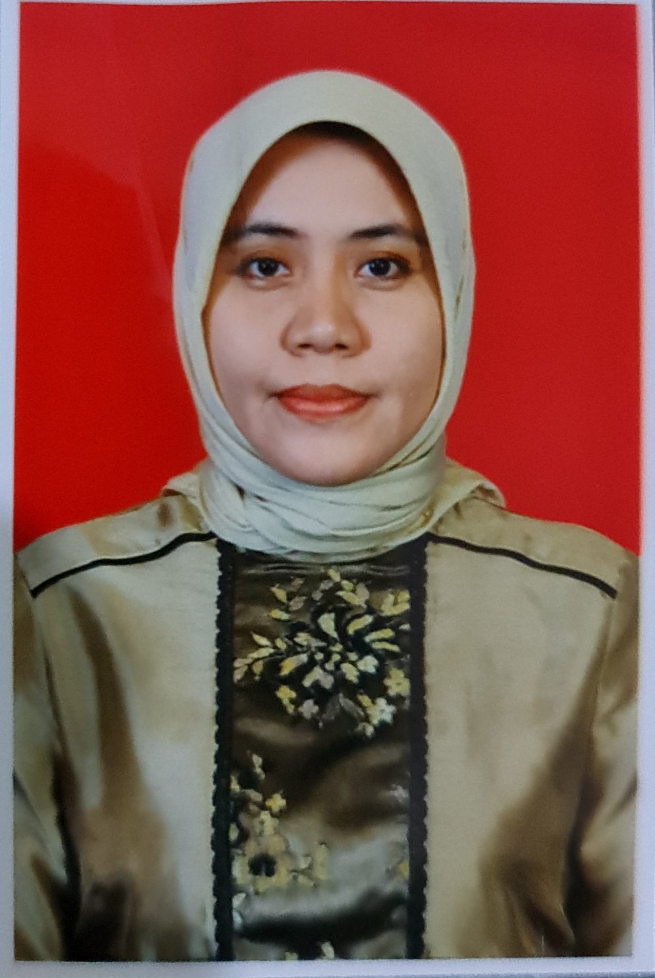 Dr. Rahmah Hidayah Sp.KK