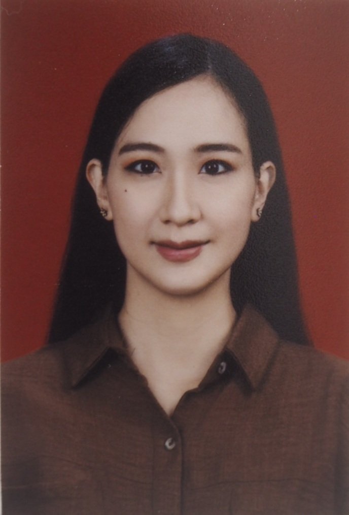 Dr. Lia Kinasih Ayuningati Sp.KK