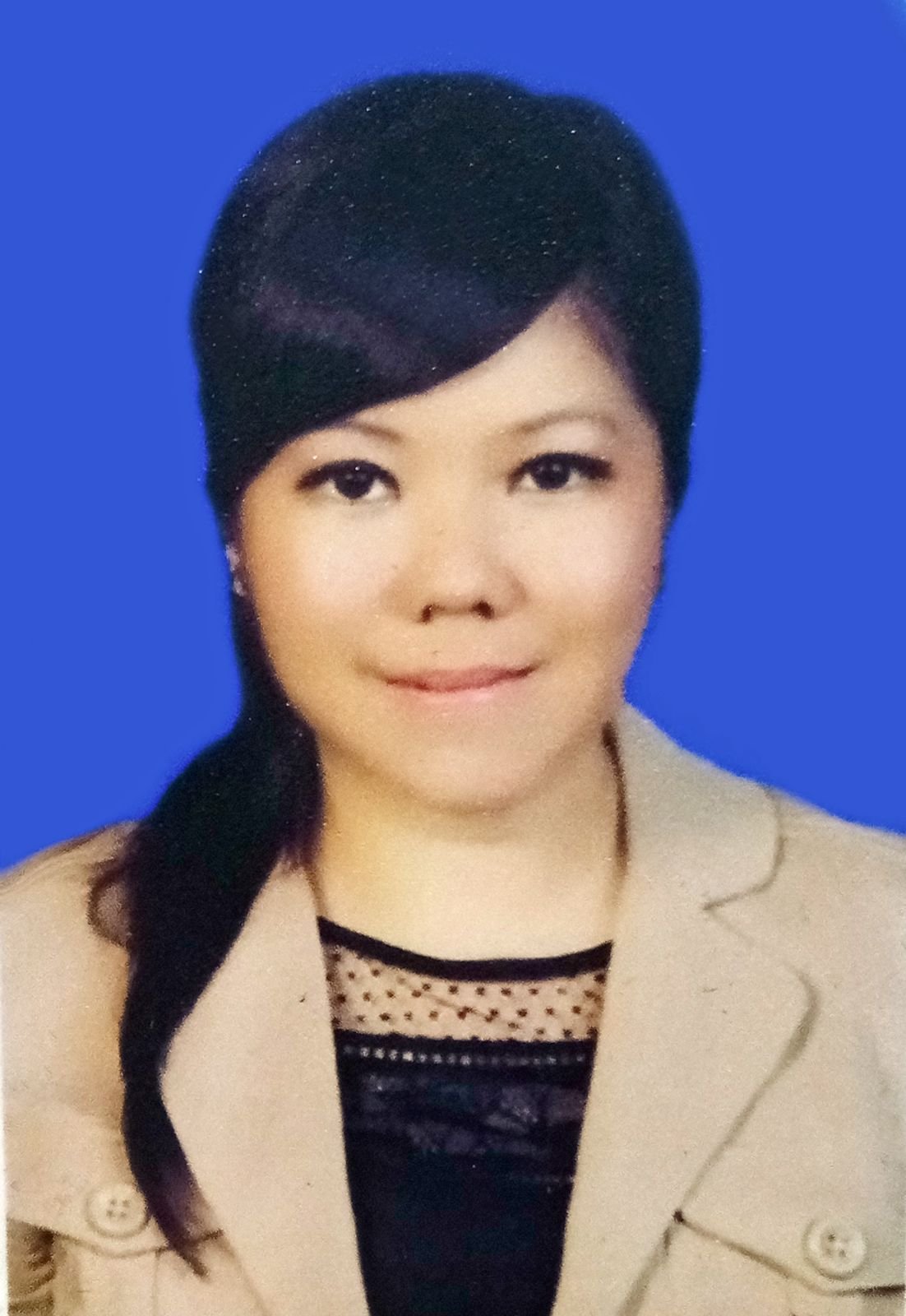 Dr. Debora Theodesia Muskita Pasaribu Sp.DVE, MKes, FINSDV, FAADV