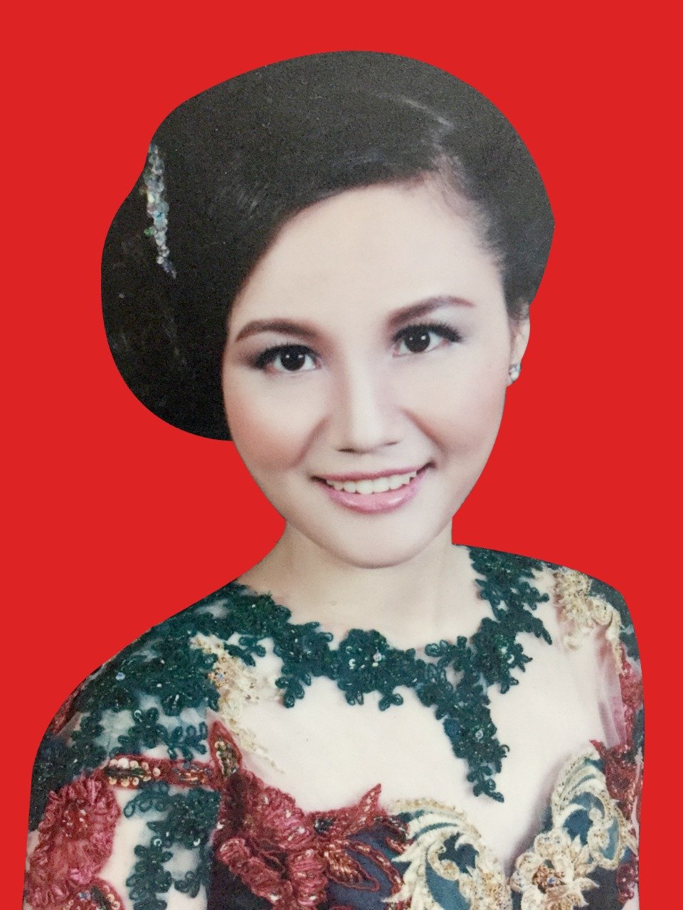 Dr. Irma Tarida Listiyawati, Sp.DV