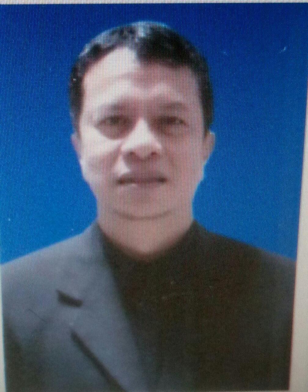 DR.Dr. Siswanto Wahab Sp. KK(K),FINSDV,FAADV
