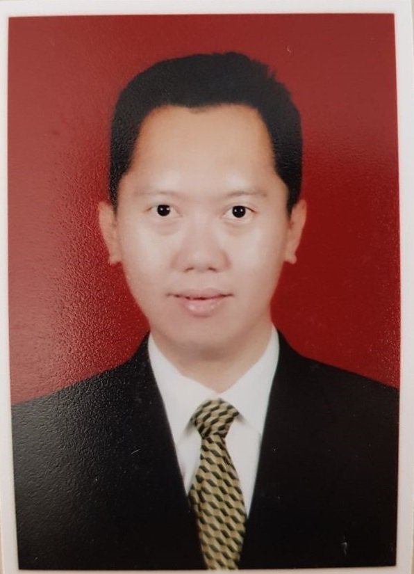 dr I Putu Kurniawan Dhanasaputra Sp.KK