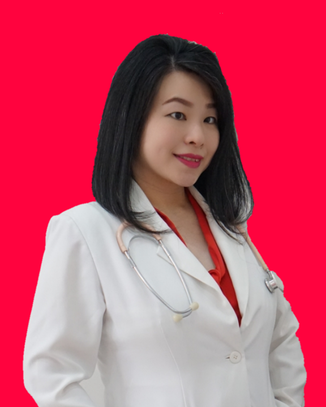 Dr Rina Diana Winta SpKK