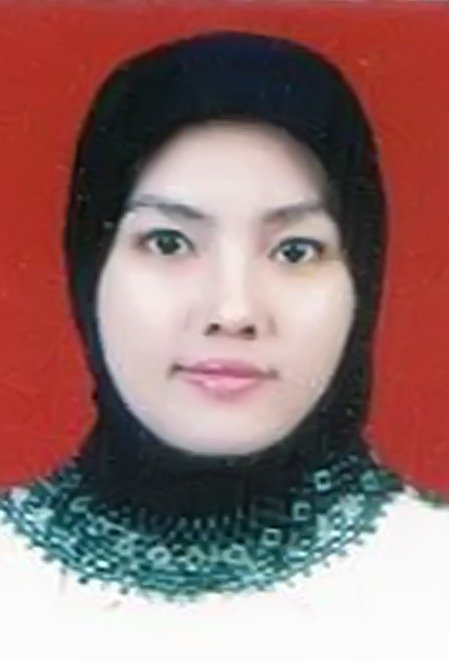 Dr. Lia Yutrishia M.Ked(DV), Sp.DV
