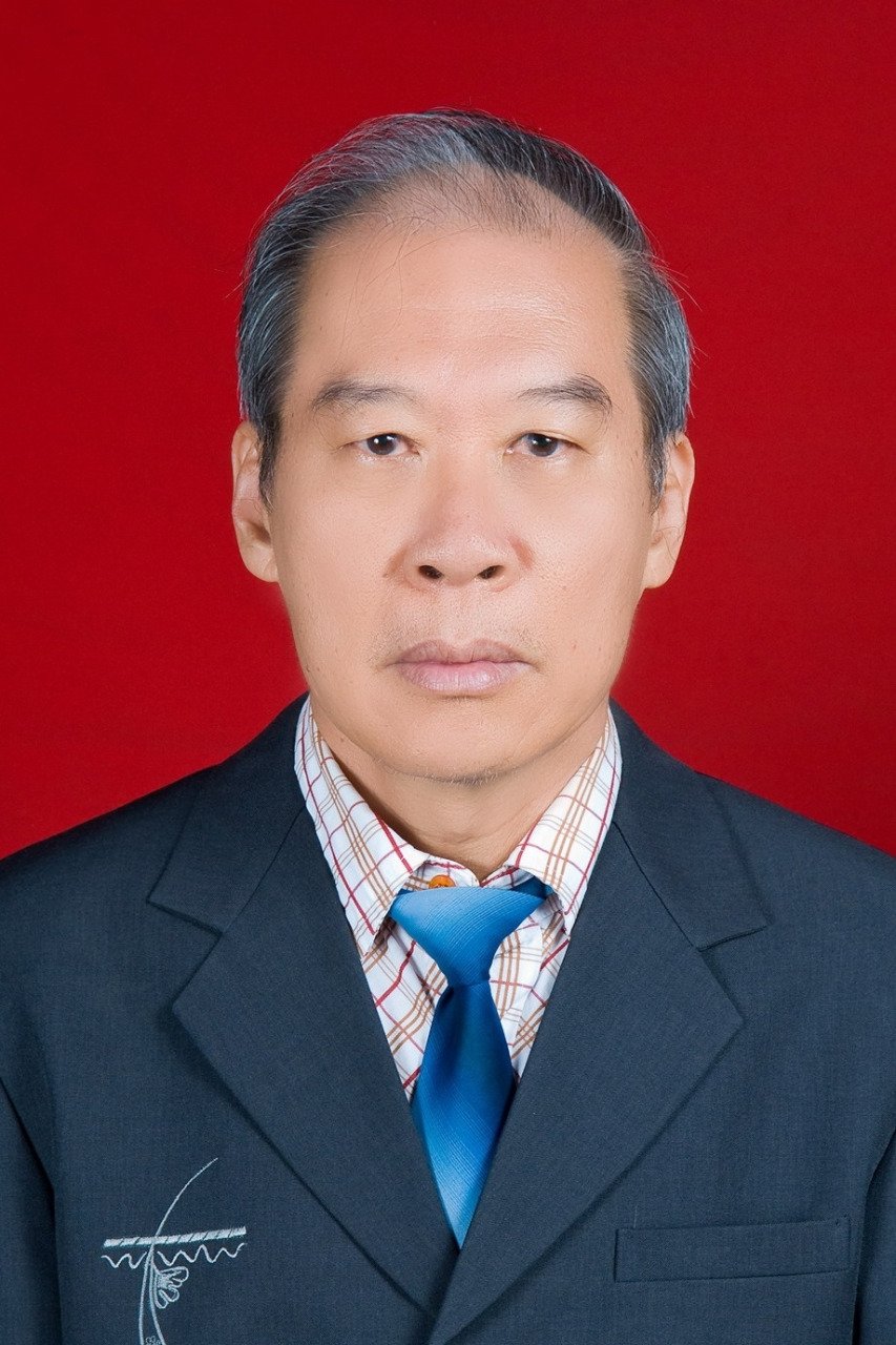 Dr Sitanaya Katje Sp.KK