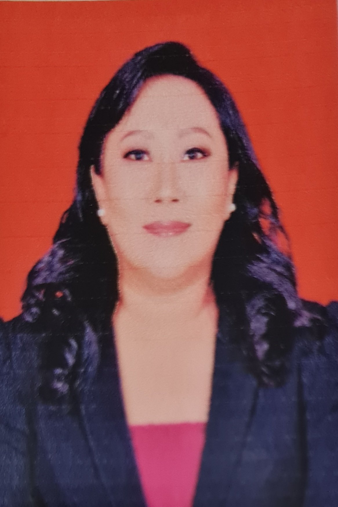 Dr. Niken Ernaningtyas Sp.D.V.E