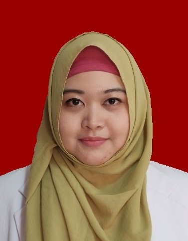 Sylvia Anggraeni dr., Sp.D.V.E, Subsp.D.A.I