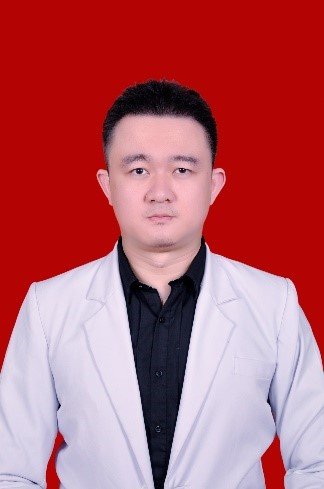Dr. Triomega F.X. Sengkey, Sp.D.V.E