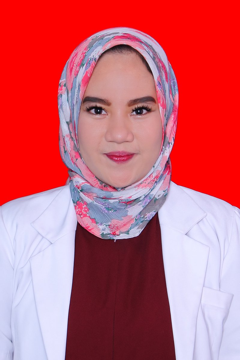 Dr. Farah Eryanda Sp.D.V.E