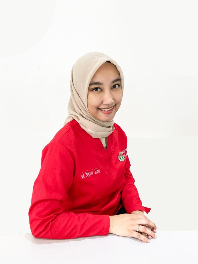 Dr. Nuril Ilmi Sp.D.V.E