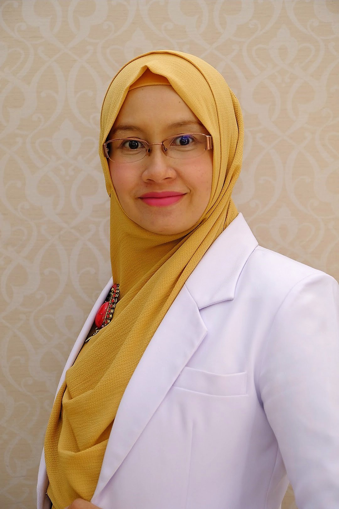 dr. Nisa Mayasari SpKK