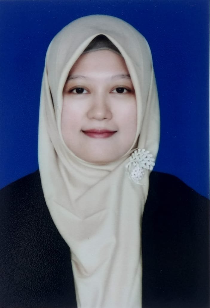 Dr. Hajar Imtihani Sp. DVE