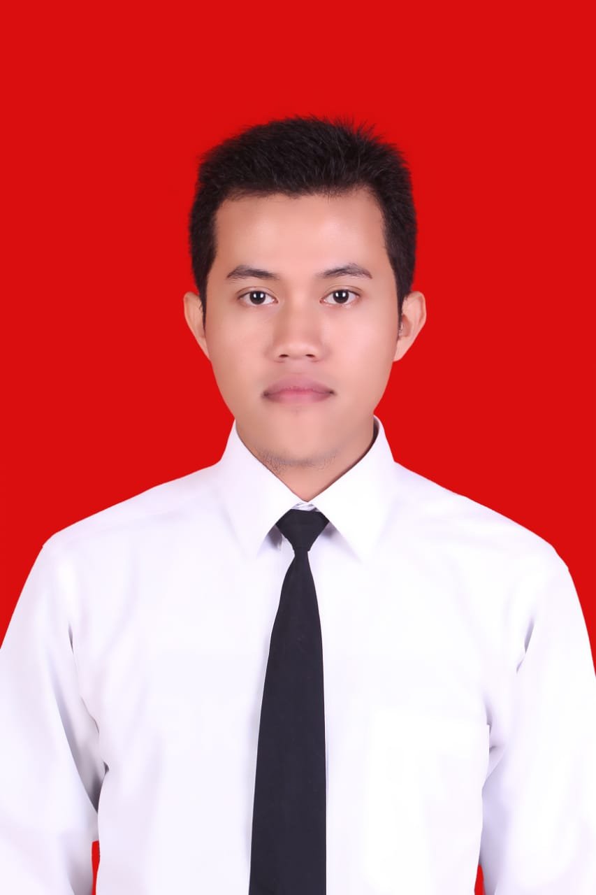 dr. Zahruddin Ahmad M.Ked.Klin, Sp.DVE