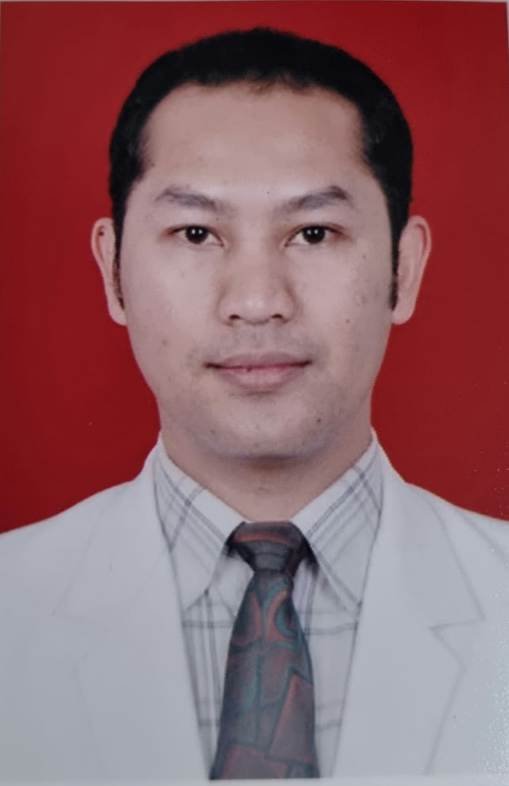 Dr Dono Anggoro Sigit Sp.D.V.E