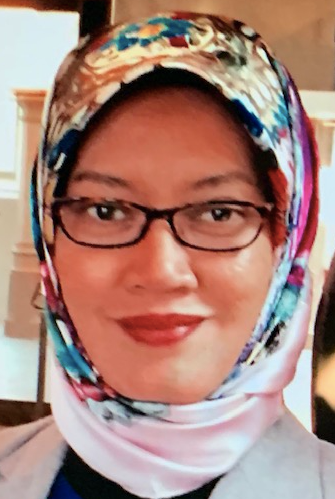 Dr. Iryani Andamari Sp. D.V.E, FINSDV, FAADV