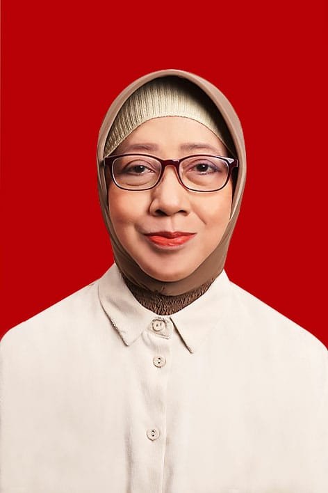 Dr. Wieke Triestianawati Sp.KK