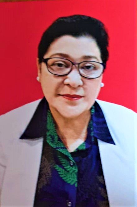 Dr Ratna Juwita Sp.KK