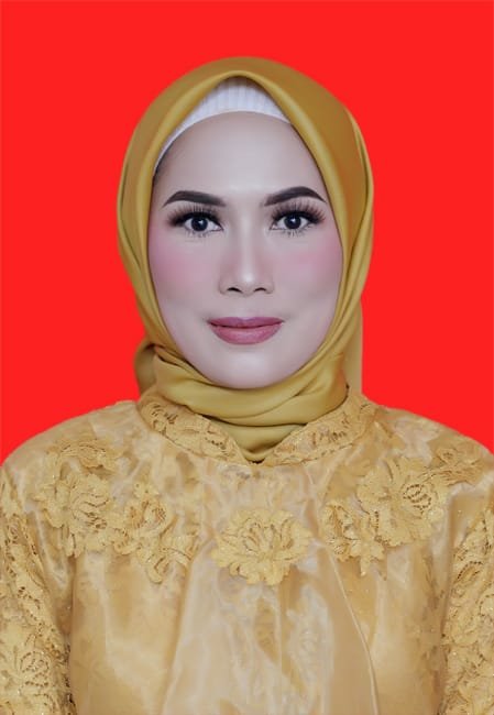 dr. Ambar Aliwardani Sp.DVE