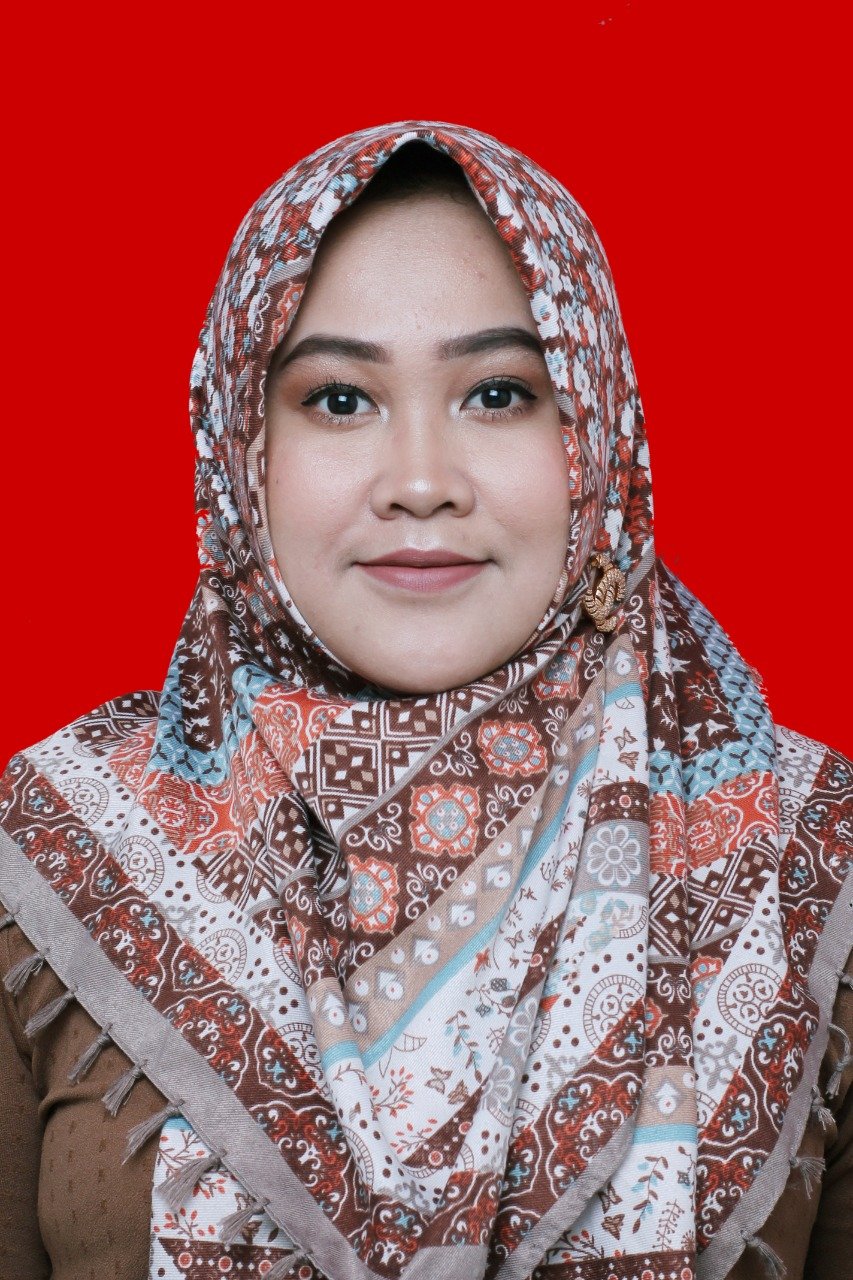 dr. Angela Mistralina Lukito Sp.DV