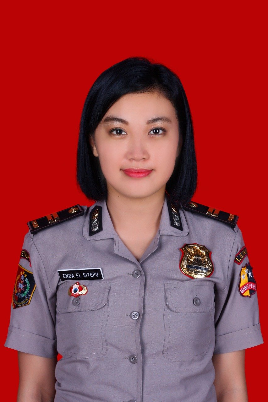 Dr. Enda Esthy Latheresia Sitepu MKed(DV). Sp.DV