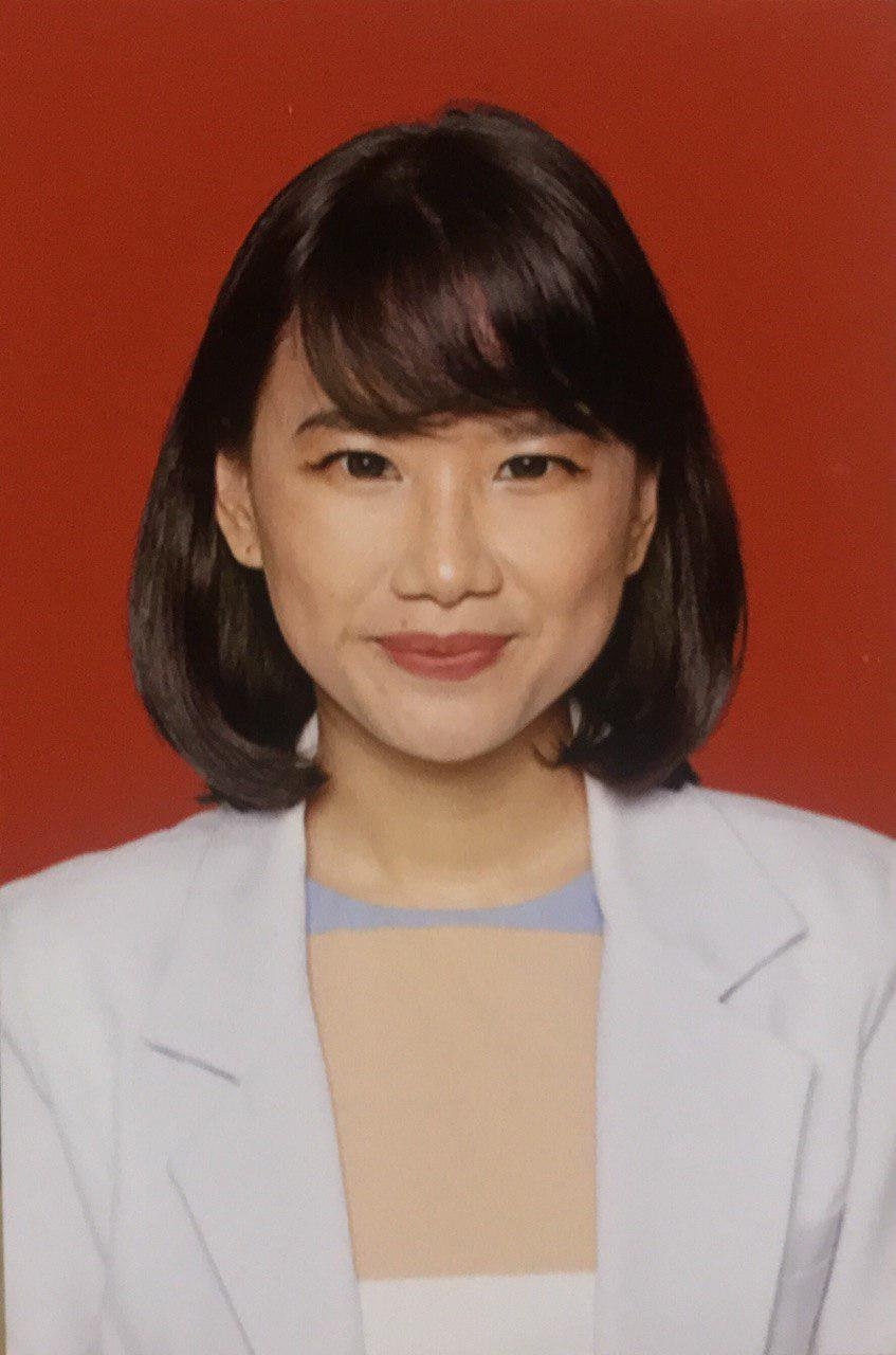Dr. Gynaecia Lamsu SpDV