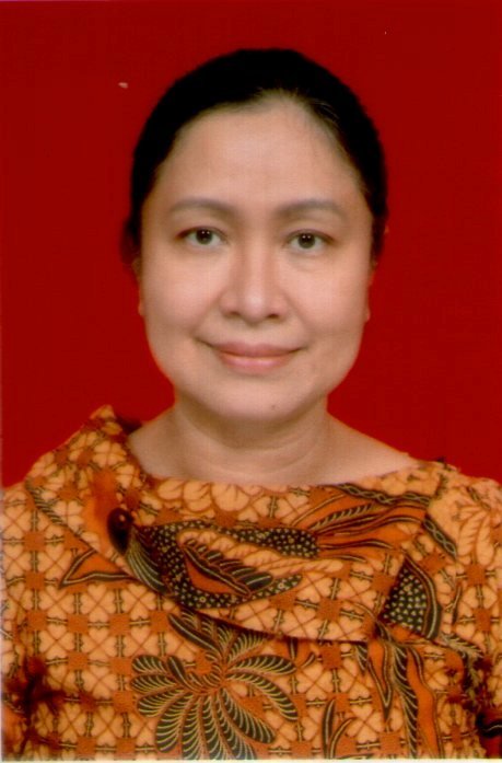 Dr. Lusia Dameria MR Sp.KK
