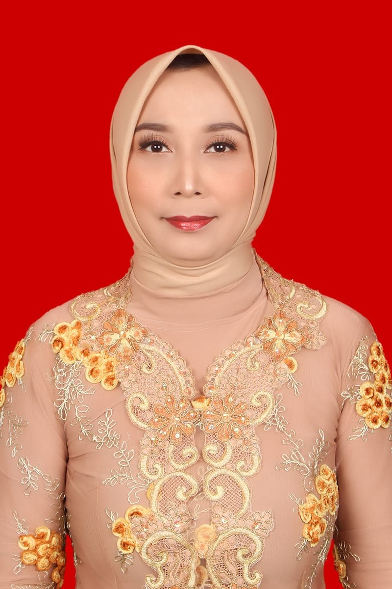 Dr. Nur Dwita Larasati M.Sc., Sp.D.V.E, FINSDV, FAADV