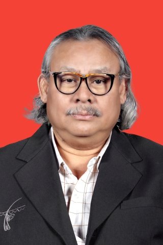 Dr. Djoko Widodo Sp.D.V,E, FINSDV