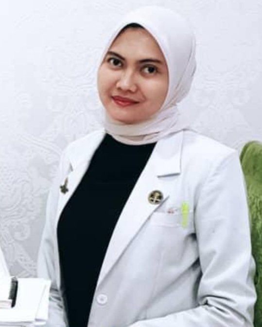 dr. Sulasmia Sp.DV
