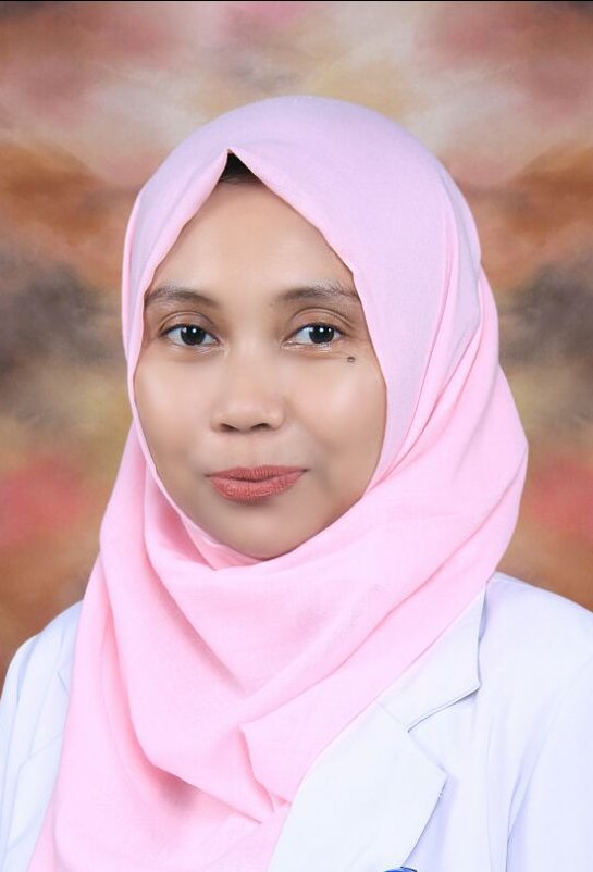dr. Arie Hidayati M.Ked(DV), Sp. D.V.E, FINSDV