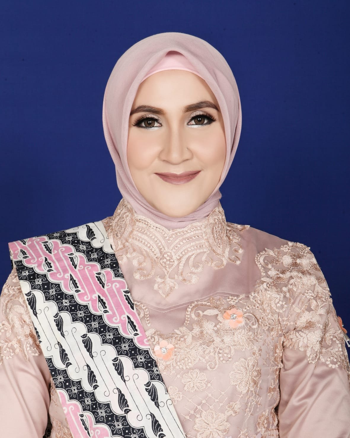 Dr. Indah Sari Hikmaini, Sp.KK