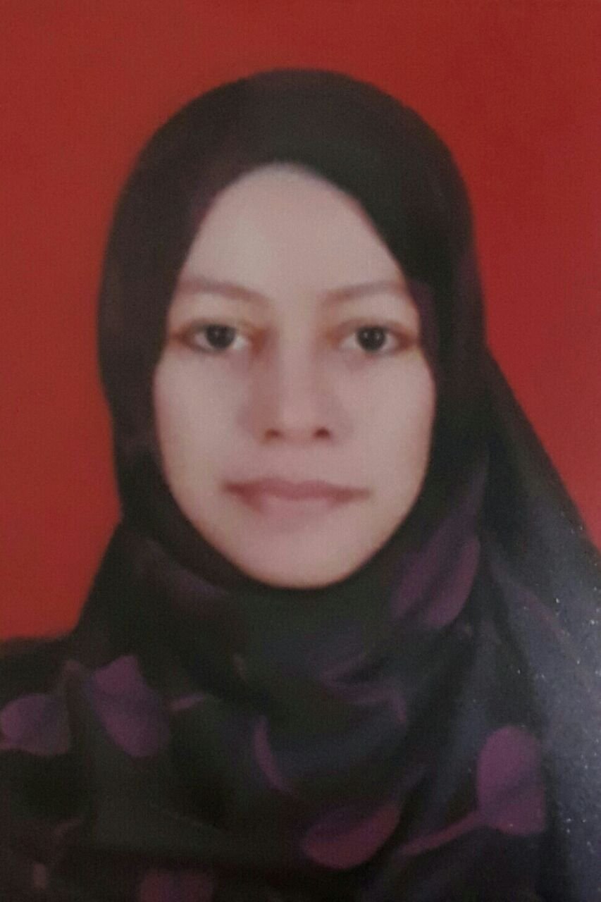 dr. Syarifah Ullyana M.Ked(DV), Sp. D.V.E, FINSDV