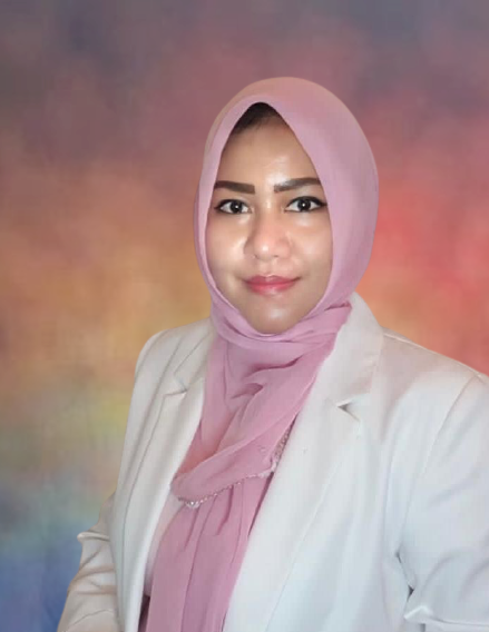 dr. Elfa Wirdani Fitri M.Kes, Sp. D.V.E