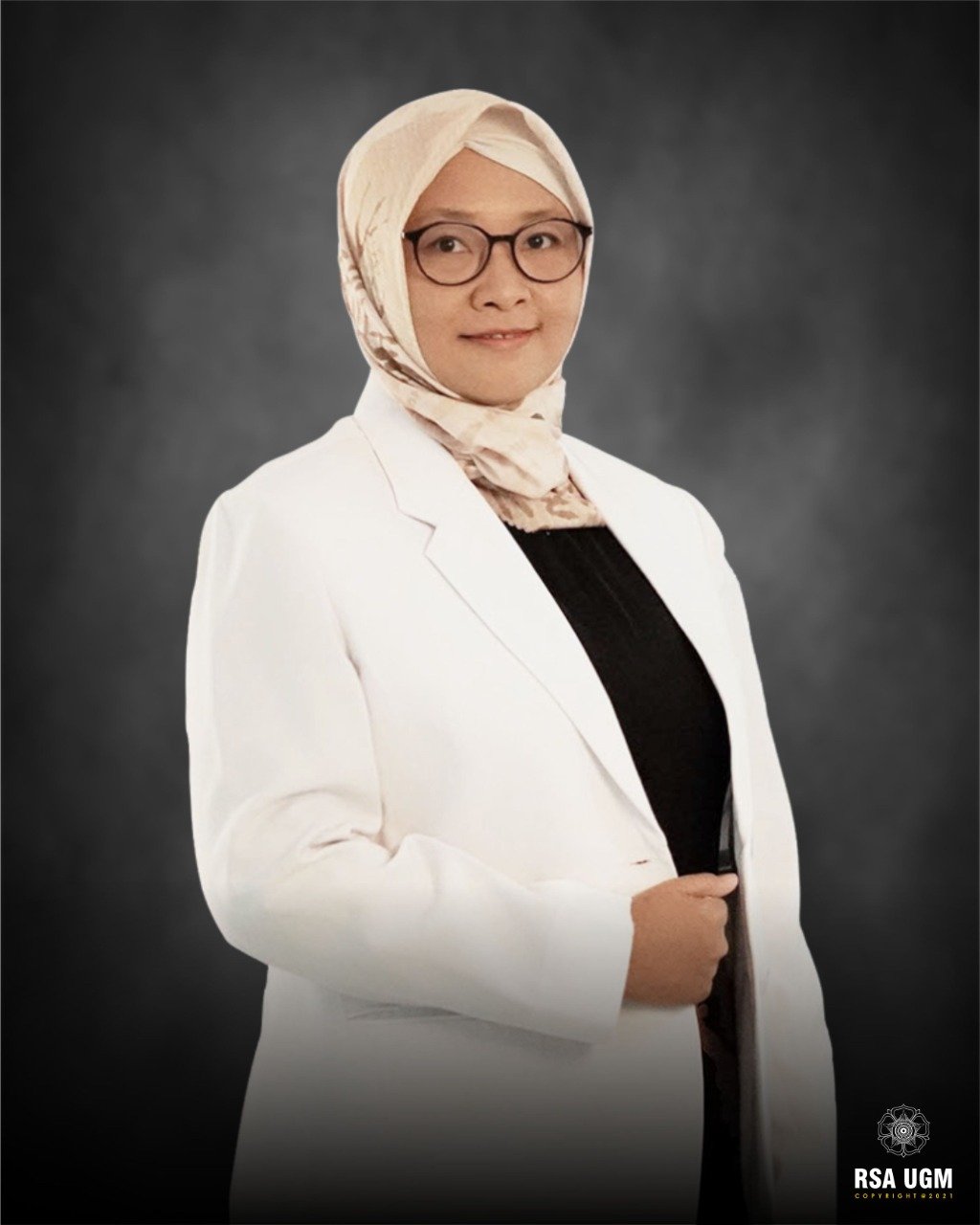 Dr. Nurwestu Rusetiyanti M.Kes, Sp.KK